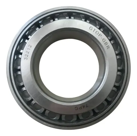 Rolamento Radial Rolo Cônico GBR 32212 B