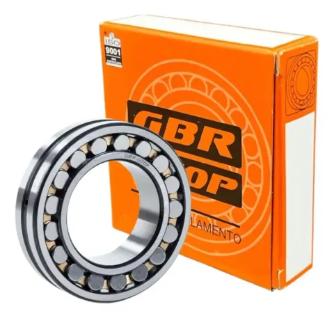 Rolamento Radial Esfera Oscilante TIMKEN 2306 Timken