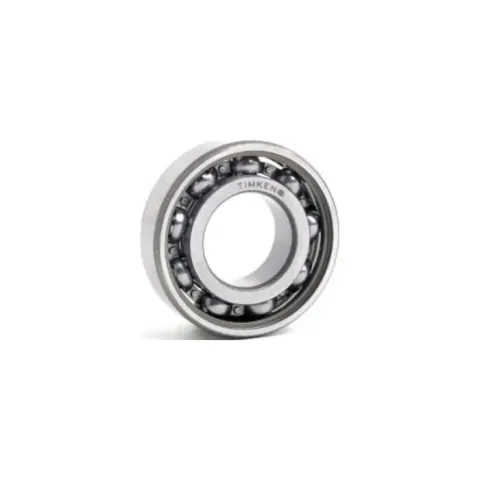 Rolamento Radial Esfera Fixo TIMKEN 6318-C3 Timken