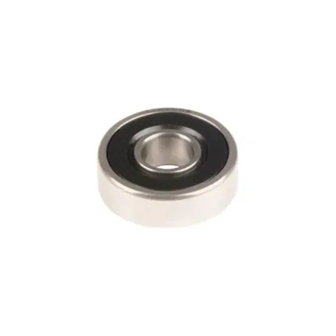 Rolamento Radial Esfera Fixo TIMKEN 626 2RS