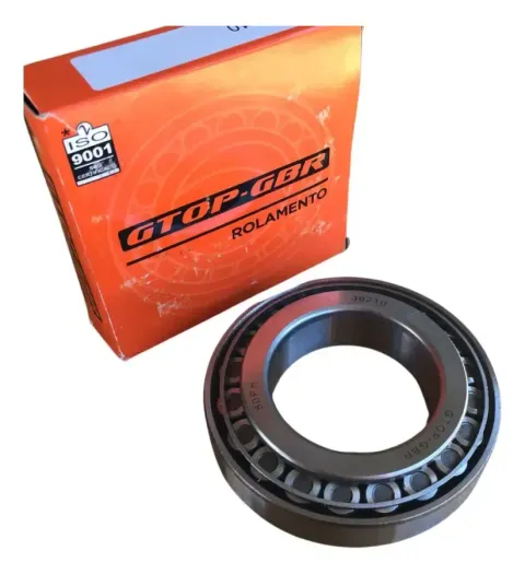 Rolamento Radial Rolo Cônico GBR 30210