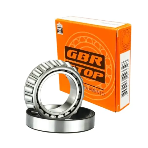 Rolamento Radial Rolo Cônico GBR 30207