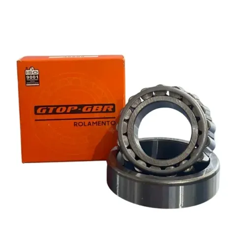 Rolamento Radial Rolo Cônico GBR 32208