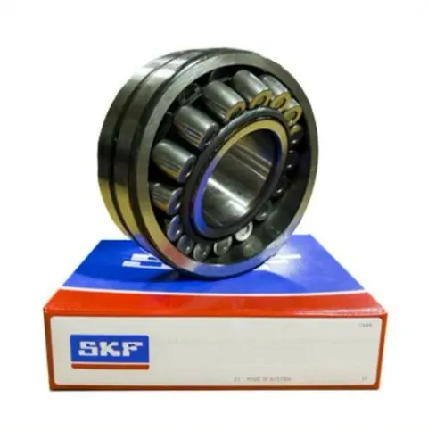 Rolamento Radial Rolo Esférico - 22210 EK/C3/256000