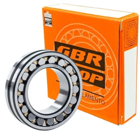 Rolamento Radial Rolo Esférico GBR 22213 KMC3W33