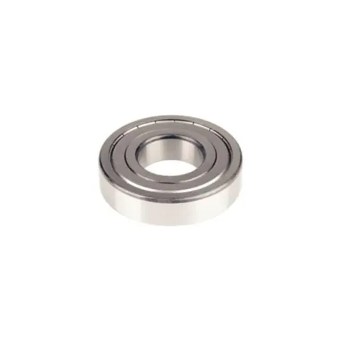 Rolamento Radial Esfera Fixo TIMKEN 6301 ZZ
