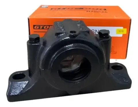 Mancal GBR SN510 C/GRAXEIRA