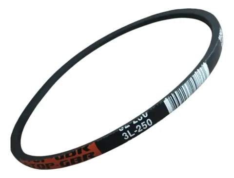 Correia 3L250 GBR