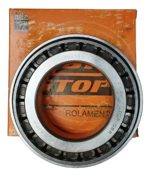 Rolamento Radial Rolo Cônico FAG 30211