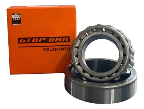 Rolamento Radial Rolo Cônico GBR 3984/3920