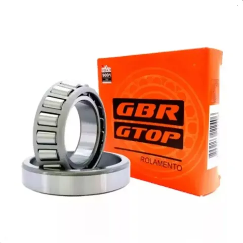 Rolamento Radial Rolo Cônico - 387A/382A