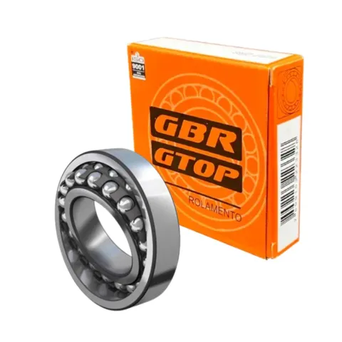 Rolamento Radial Esfera Oscilante GBR 1205