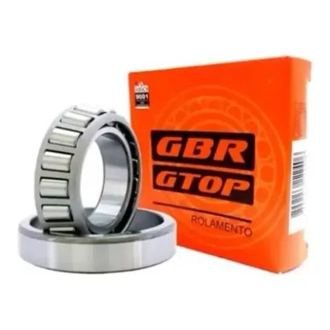 Rolamento Radial Rolo Esférico GBR 22318 MC3W33