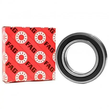 Rolamento Radial Esfera Fixo FAG 6212-2RSR-L038-C3