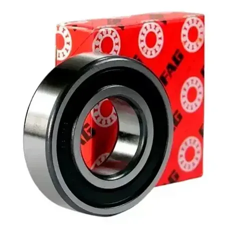 Rolamento Radial Esfera Fixo ZSG 6305 2RSC3