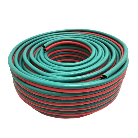 Mangueira Ibirá PT 300 para Solda e Corte 5/16″