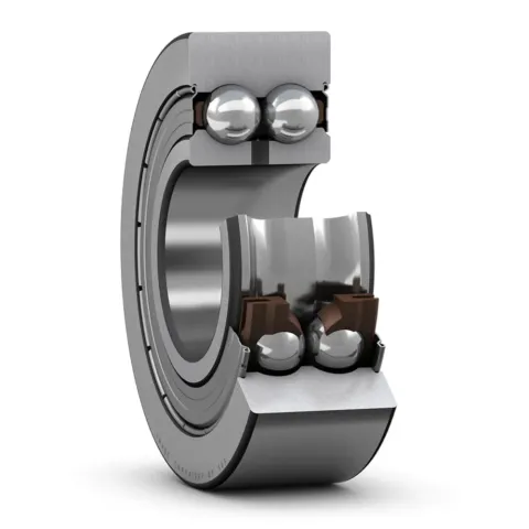 Rolo de Leva SKF 305800 C-2Z 10 x 32 x 14 mm
