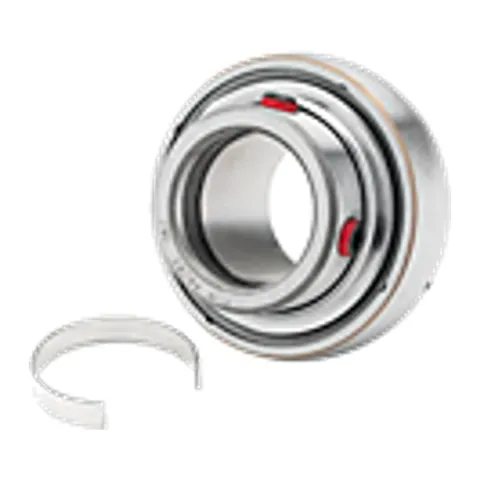 Rolamento ZSG GYE30 KRRB