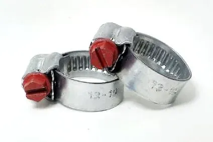 Abraçadeira Micro 13-19