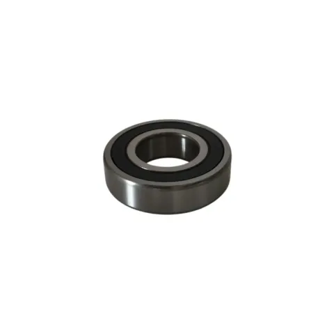 Rolamento HCH 6206 2RS C3, 30 x 62 x 16 mm