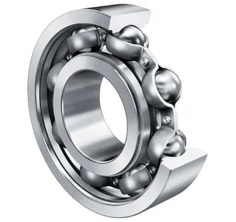 Rolamento Radial Esfera Fixo FAG 6205