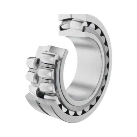 Rolamento Radial Rolo Esférico FAG 23056 E1/C3 Rolamento FAG