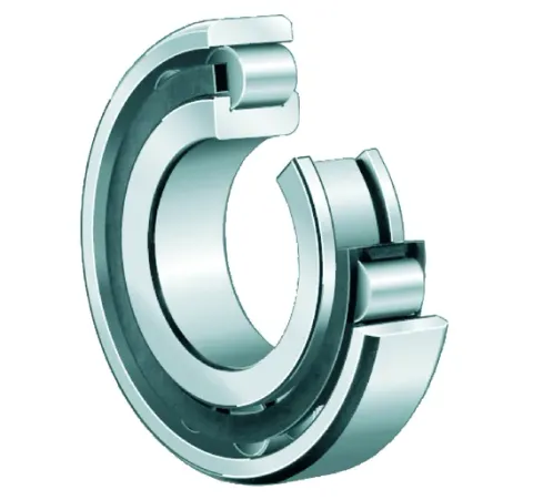 Rolamento INA N204