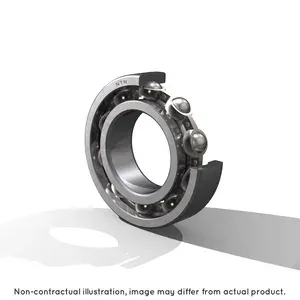 Rolamento NTN 6020C3