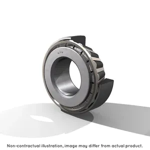 Rolamento Radial Rolo Cônico NTN 18790/720