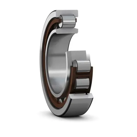 Rolamento Radial Rolo Cilíndrico SKF NU2309 ECP SKF