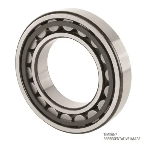 Rolamento TIMKEN NUP208ETPC3