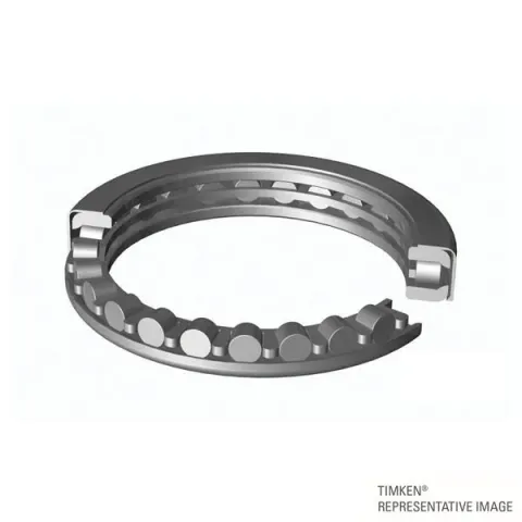 Rolamento TIMKEN T88
