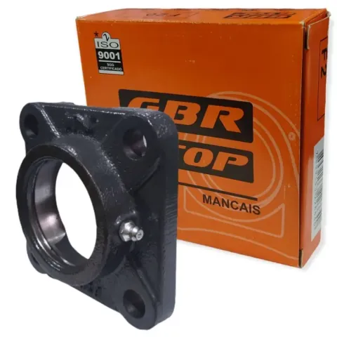 Mancal GBR F209