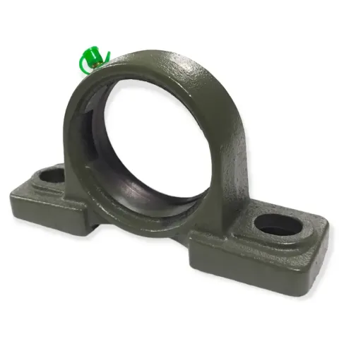 Mancal ZSG P207