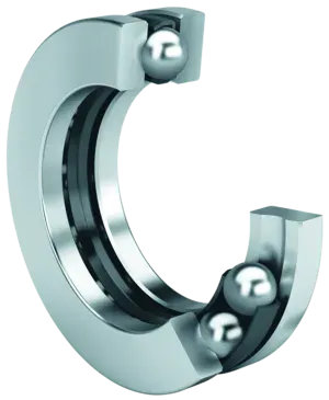 Rolamento Axial Esfera ERM 51112