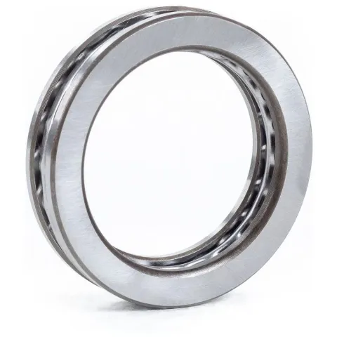 Rolamento Axial Esfera Fixo ERM 51205