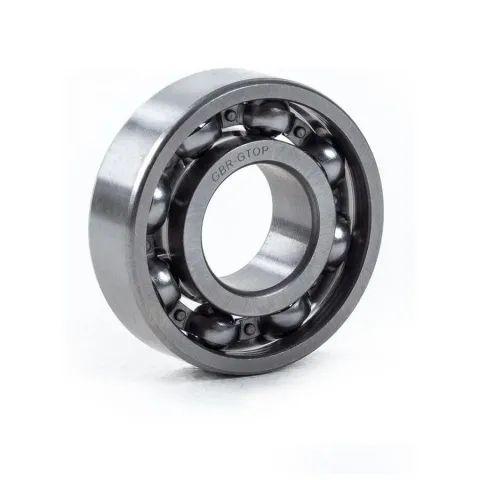 Rolamento Radial Esfera Fixo - 6006