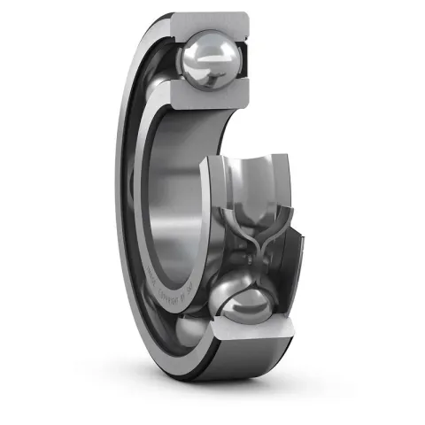 Rolamento Radial Esfera Fixo - 608-Z C3