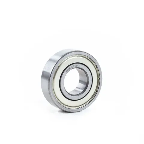 Rolamento Radial Esfera Fixo - 6213-ZZ
