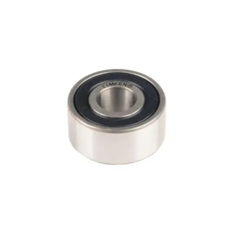 Rolamento Radial Esfera Fixo - 62206-2RS