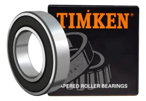 Rolamento Radial Esfera Fixo - 62208 DDU