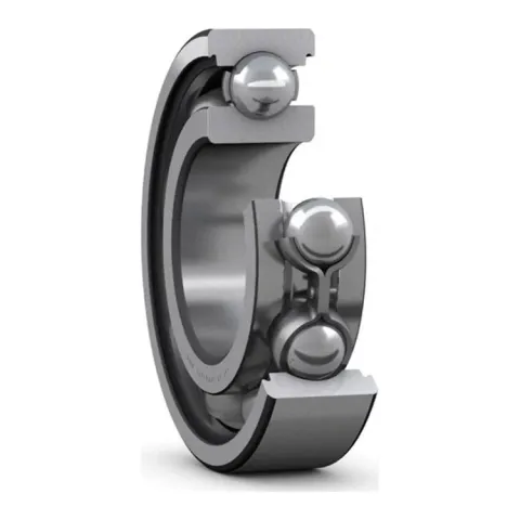 Rolamento Radial Esfera Fixo GBR 6202