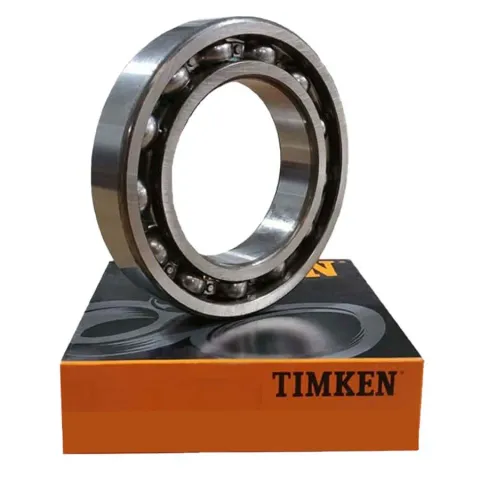 Rolamento Radial Esfera Fixo GBR 6408