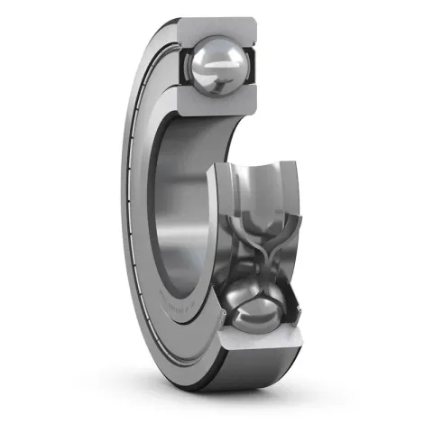 Rolamento Radial Esfera Fixo HCH 635 ZZ
