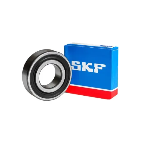 Rolamento Radial Esfera Fixo ZSG 608 2RSC3