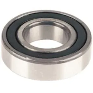 Rolamento Radial Esfera Fixo ZSG 61810 2RSC3 ERM