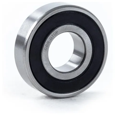Rolamento Radial Esfera Fixo ZSG 6210 2RSC3