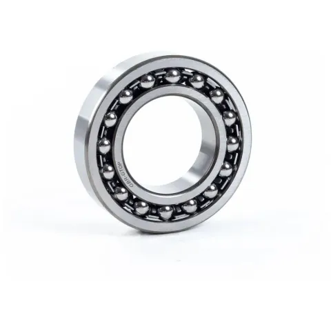 Rolamento Radial Esfera Oscilante - 1207