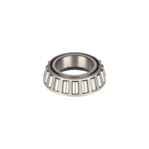 Rolamento Radial Rolo Cônico - 24780