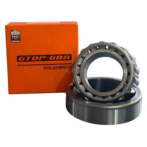 Rolamento Radial Rolo Cônico - 3982/3920